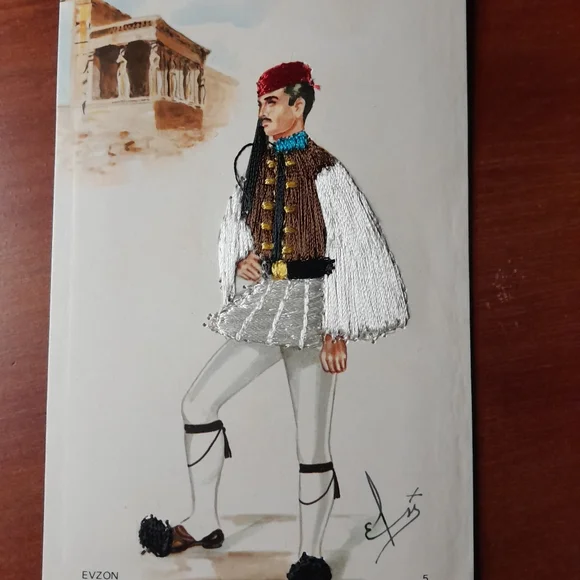 Postcards - Picture 4 of 6